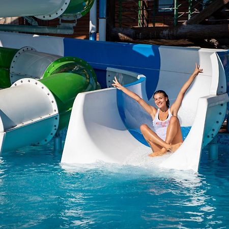 Spa Hotel Elbrus Welingrad Zewnętrze zdjęcie
