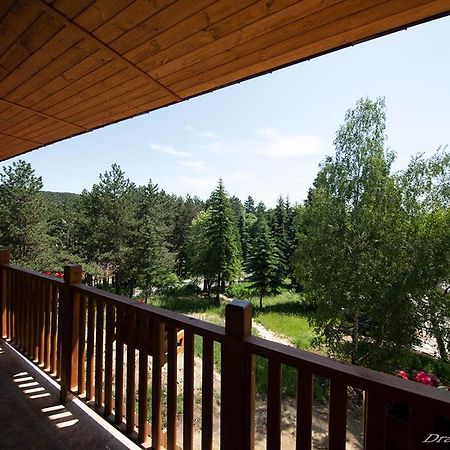 Spa Hotel Elbrus Welingrad Zewnętrze zdjęcie