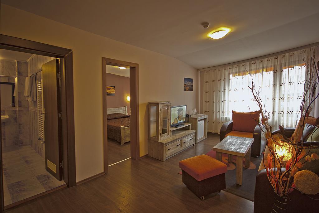Spa Hotel Elbrus Welingrad Zewnętrze zdjęcie