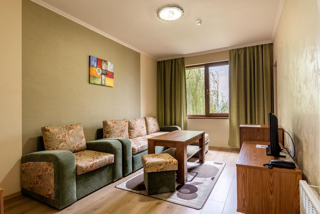 Spa Hotel Elbrus Welingrad Zewnętrze zdjęcie