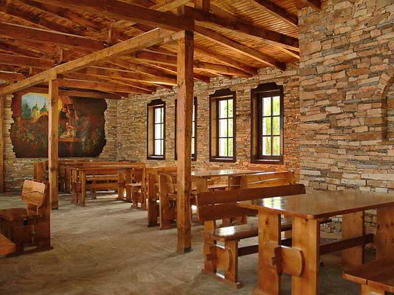Spa Hotel Elbrus Welingrad Zewnętrze zdjęcie