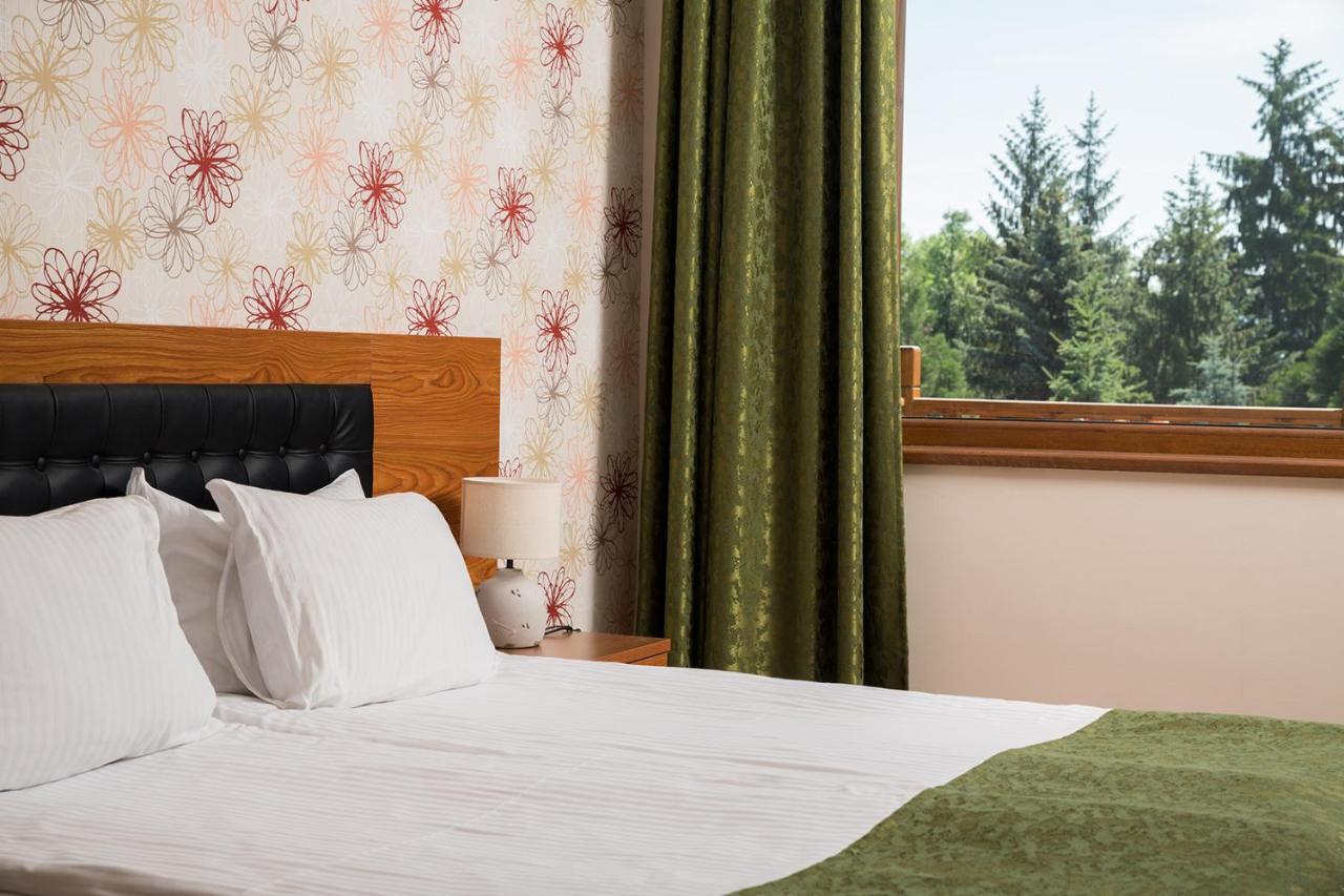Spa Hotel Elbrus Welingrad Zewnętrze zdjęcie